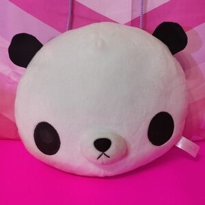 Kawaii panda purse